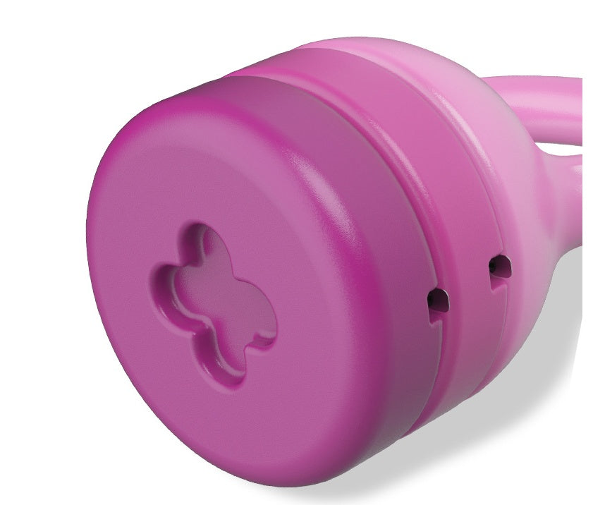 Adjustable Kettlebell – 2–5kg | Compact Home Gym Strength Training